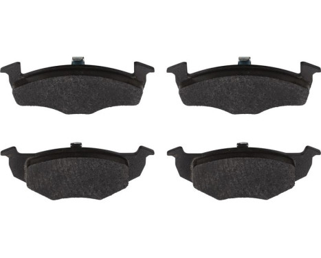 Brake Pad Set, disc brake DTEC COTEC GDB1274DTE TRW, Image 2