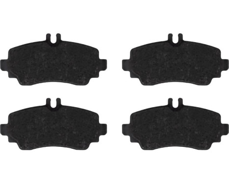 Brake Pad Set, disc brake DTEC COTEC GDB1293DTE TRW, Image 2