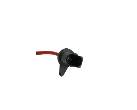 Brake Pad Set, disc brake DTEC COTEC GDB1307DTE TRW, Image 5