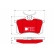 Brake Pad Set, disc brake DTEC COTEC GDB1330DTE TRW