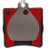 Brake Pad Set, disc brake DTEC COTEC GDB1335DTE TRW, Thumbnail 3