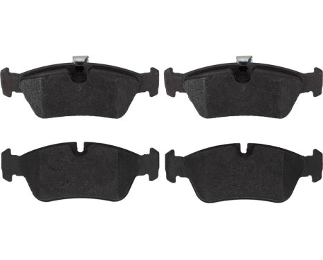 Brake Pad Set, disc brake DTEC COTEC GDB1348DTE TRW, Image 2