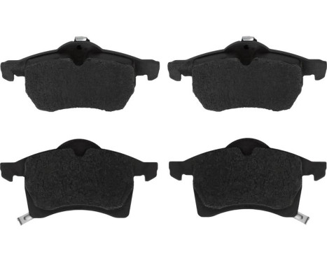 Brake Pad Set, disc brake DTEC COTEC GDB1350DTE TRW, Image 2