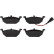 Brake Pad Set, disc brake DTEC COTEC GDB1386DTE TRW, Thumbnail 3