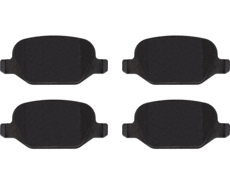 Brake Pad Set, disc brake DTEC COTEC GDB1396DTE TRW, Image 2