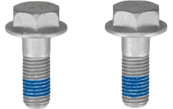 Brake Pad Set, disc brake DTEC COTEC GDB1463DTE TRW, Image 4