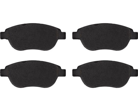 Brake Pad Set, disc brake DTEC COTEC GDB1464DTE TRW, Image 2