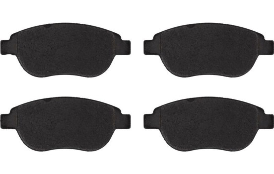 Brake Pad Set, disc brake DTEC COTEC GDB1464DTE TRW, Image 2