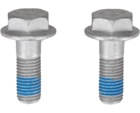 Brake Pad Set, disc brake DTEC COTEC GDB1464DTE TRW, Image 4