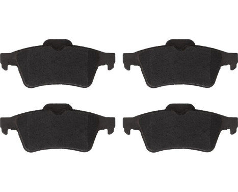 Brake Pad Set, disc brake DTEC COTEC GDB1469DTE TRW, Image 2