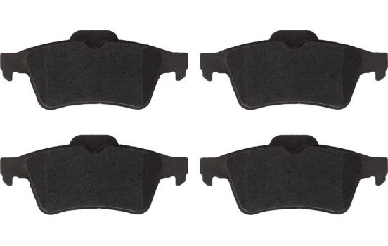Brake Pad Set, disc brake DTEC COTEC GDB1469DTE TRW, Image 2
