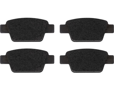 Brake Pad Set, disc brake DTEC COTEC GDB1485DTE TRW, Image 2