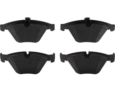 Brake Pad Set, disc brake DTEC COTEC GDB1498DTE TRW, Image 3