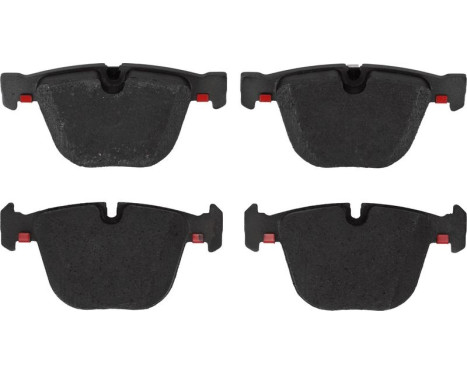 Brake Pad Set, disc brake DTEC COTEC GDB1502DTE TRW, Image 2