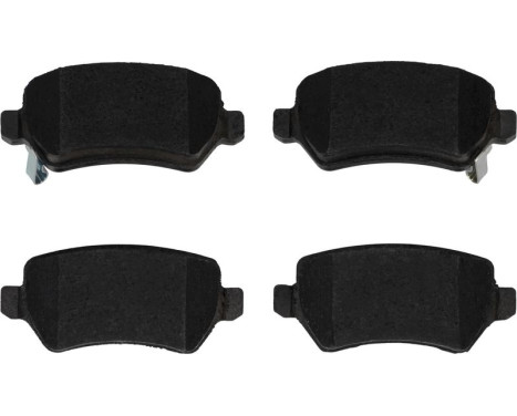 Brake Pad Set, disc brake DTEC COTEC GDB1515DTE TRW, Image 3