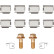 Brake Pad Set, disc brake DTEC COTEC GDB1570DTE TRW, Thumbnail 5
