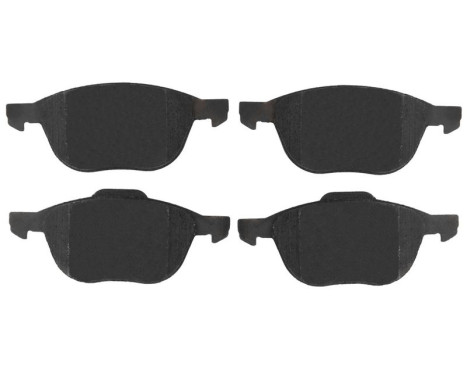 Brake Pad Set, disc brake DTEC COTEC GDB1583DTE TRW, Image 3