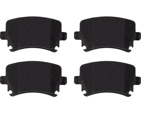 Brake Pad Set, disc brake DTEC COTEC GDB1622DTE TRW, Image 2