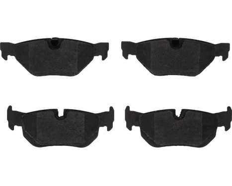 Brake Pad Set, disc brake DTEC COTEC GDB1626DTE TRW, Image 2