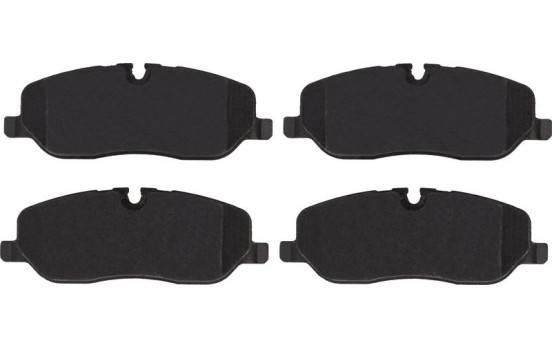 Brake Pad Set, disc brake DTEC COTEC GDB1631DTE TRW, Image 2