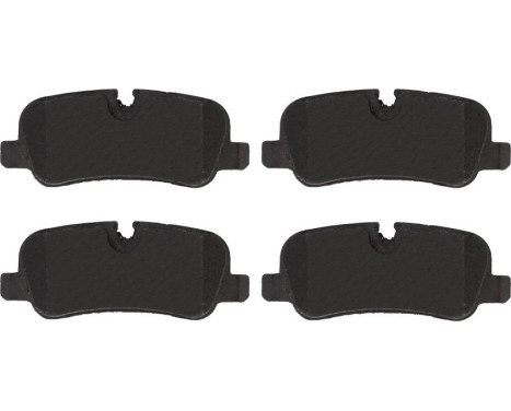 Brake Pad Set, disc brake DTEC COTEC GDB1632DTE TRW, Image 2