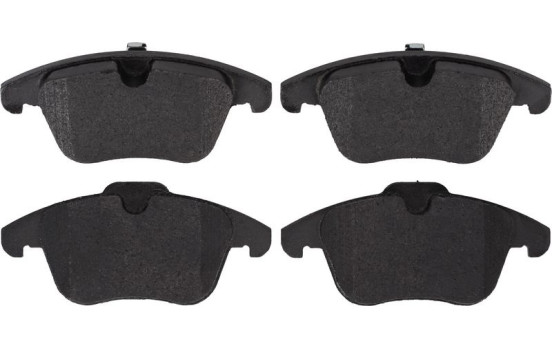 Brake Pad Set, disc brake DTEC COTEC GDB1683DTE TRW, Image 2