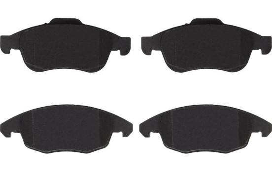 Brake Pad Set, disc brake DTEC COTEC GDB1690DTE TRW, Image 2