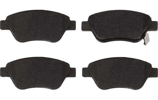 Brake Pad Set, disc brake DTEC COTEC GDB1700DTE TRW, Image 2