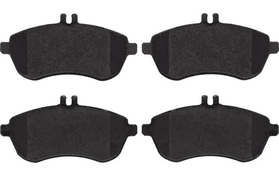 Brake Pad Set, disc brake DTEC COTEC GDB1736DTE TRW, Image 3