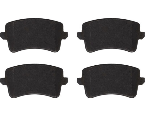Brake Pad Set, disc brake DTEC COTEC GDB1765DTE TRW, Image 2