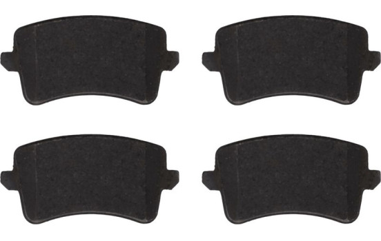 Brake Pad Set, disc brake DTEC COTEC GDB1765DTE TRW, Image 2
