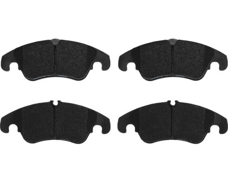 Brake Pad Set, disc brake DTEC COTEC GDB1768DTE TRW, Image 2