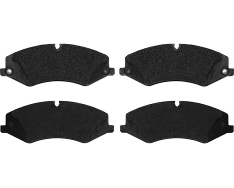 Brake Pad Set, disc brake DTEC COTEC GDB1898DTE TRW, Image 2