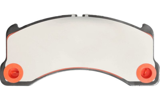 Brake Pad Set, disc brake DTEC COTEC GDB1969DTE TRW, Image 3