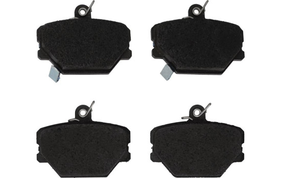 Brake Pad Set, disc brake ELECTRIC BLUE GDB1365BTE TRW, Image 2