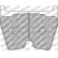 Brake pad set, disc brake FCP1664R Ferodo Racing