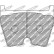 Brake pad set, disc brake FCP1664R Ferodo Racing, Thumbnail 2