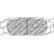 Brake pad set, disc brake FCP4187W Ferodo Racing, Thumbnail 2