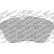 Brake pad set, disc brake FCP4467H Ferodo Racing, Thumbnail 2