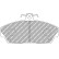 Brake pad set, disc brake FCP613H Ferodo Racing, Thumbnail 2