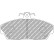 Brake pad set, disc brake FCP613H Ferodo Racing