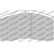 Brake pad set, disc brake FCP891R Ferodo Racing, Thumbnail 2