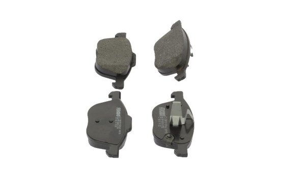 Brake pad set, disc brake FDB4709 Ferodo, Image 5