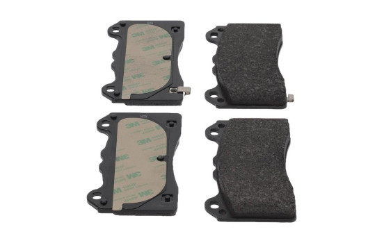 Brake pad set, disc brake FDB4830 Ferodo, Image 7
