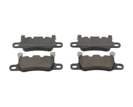 Brake pad set, disc brake FDB5024 Ferodo, Image 2