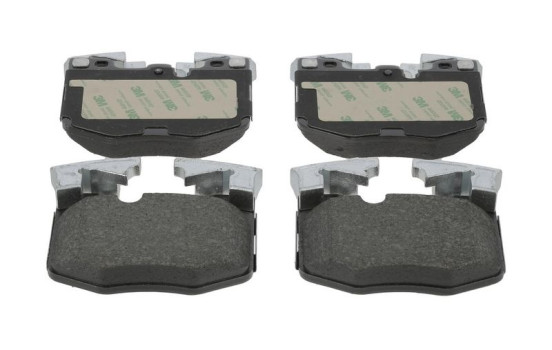Brake pad set, disc brake FDB5055 Ferodo
