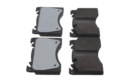 Brake pad set, disc brake FDB5133 Ferodo, Image 4
