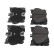Brake pad set, disc brake FDB5149 Ferodo, Thumbnail 4