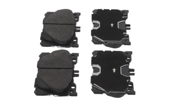 Brake pad set, disc brake FDB5149 Ferodo, Image 6