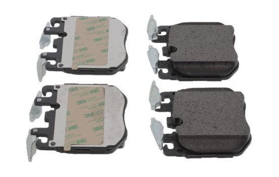 Brake pad set, disc brake FDB5173 Ferodo, Image 3